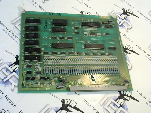 Unitech Engineering LTD 4513 industrial electronic unit