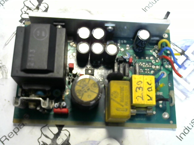 Haltec NT51A Power Supply industrial electronic unit