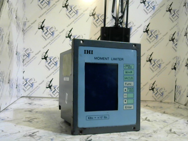 IHI IDD014 industrial electronic unit
