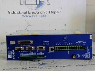 Prima Electronics VFD500 industrial electronic unit