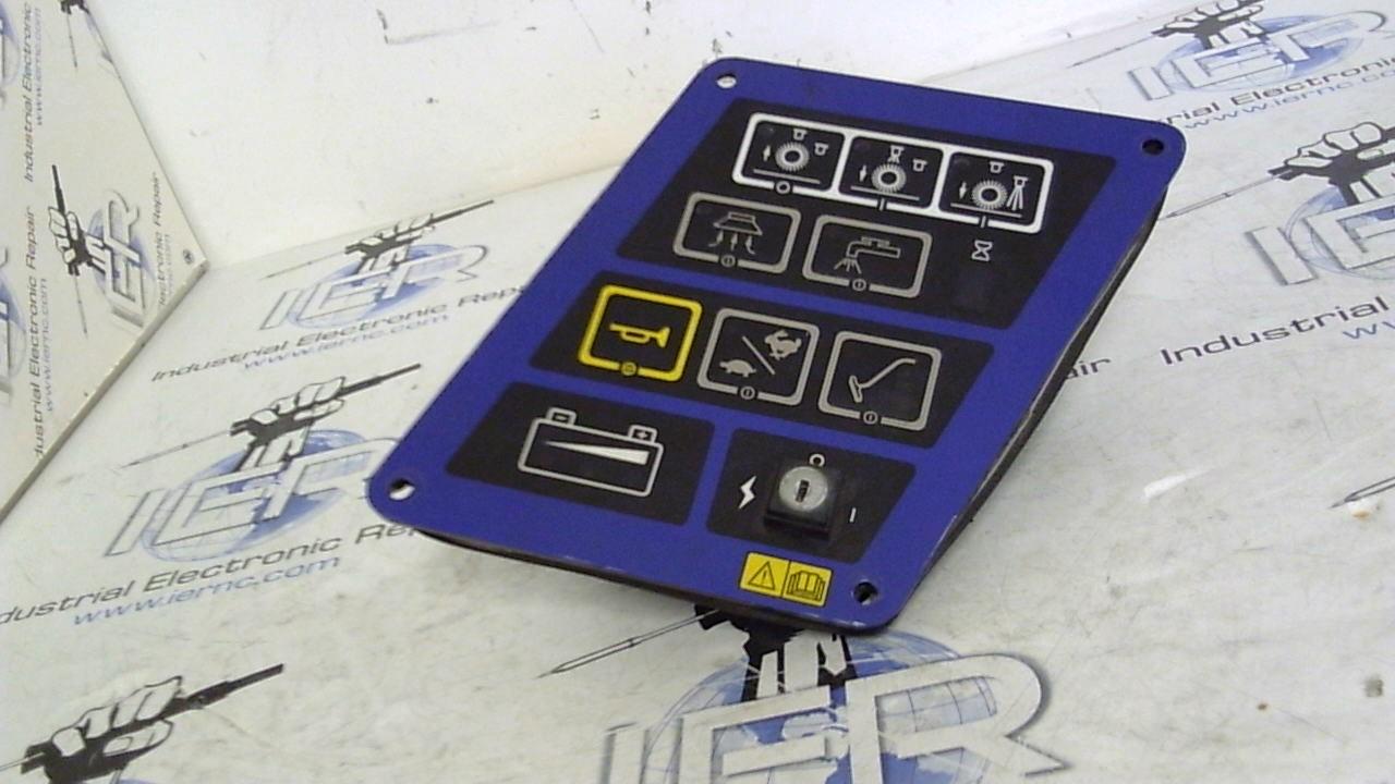 Nilflak-Advanced 56314084 industrial electronic unit
