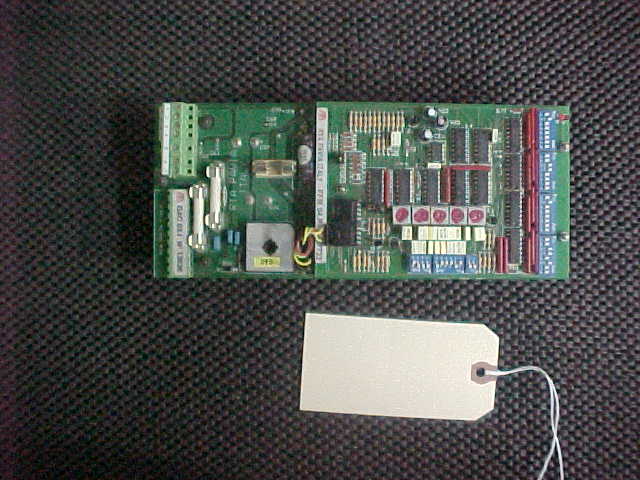 RTA Pavia Italy 27722 industrial electronic unit