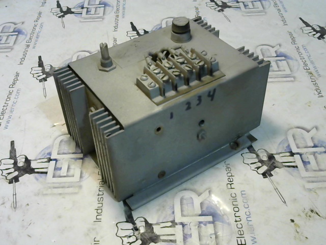 Power Electronics Inc. 102120160038 Power Supply industrial electronic unit