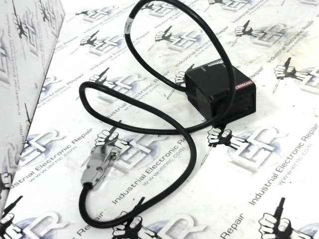 Microscan MS-9 industrial electronic unit