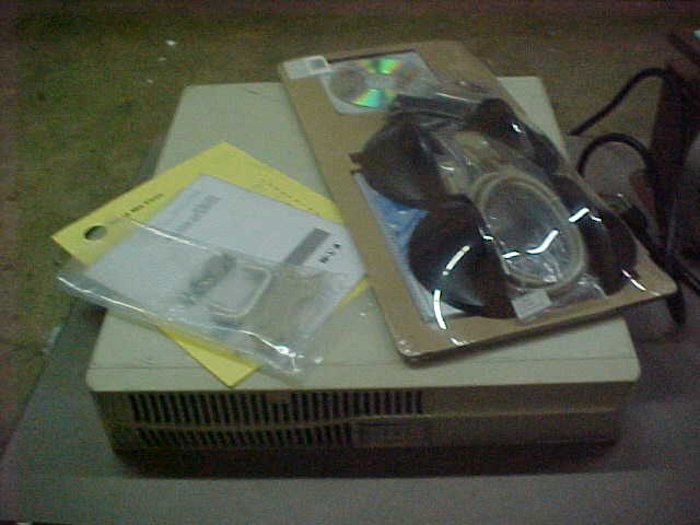 PowerWare 05146502-5501 power supply industrial electronic unit