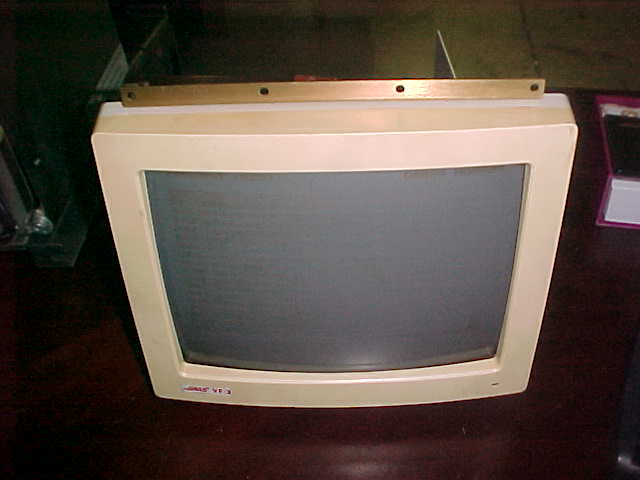 Rion Electric R12QPDB-DH industrial electronic unit