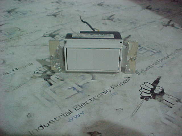 UL 5201 Softouch controller 82-0155 industrial electronic unit