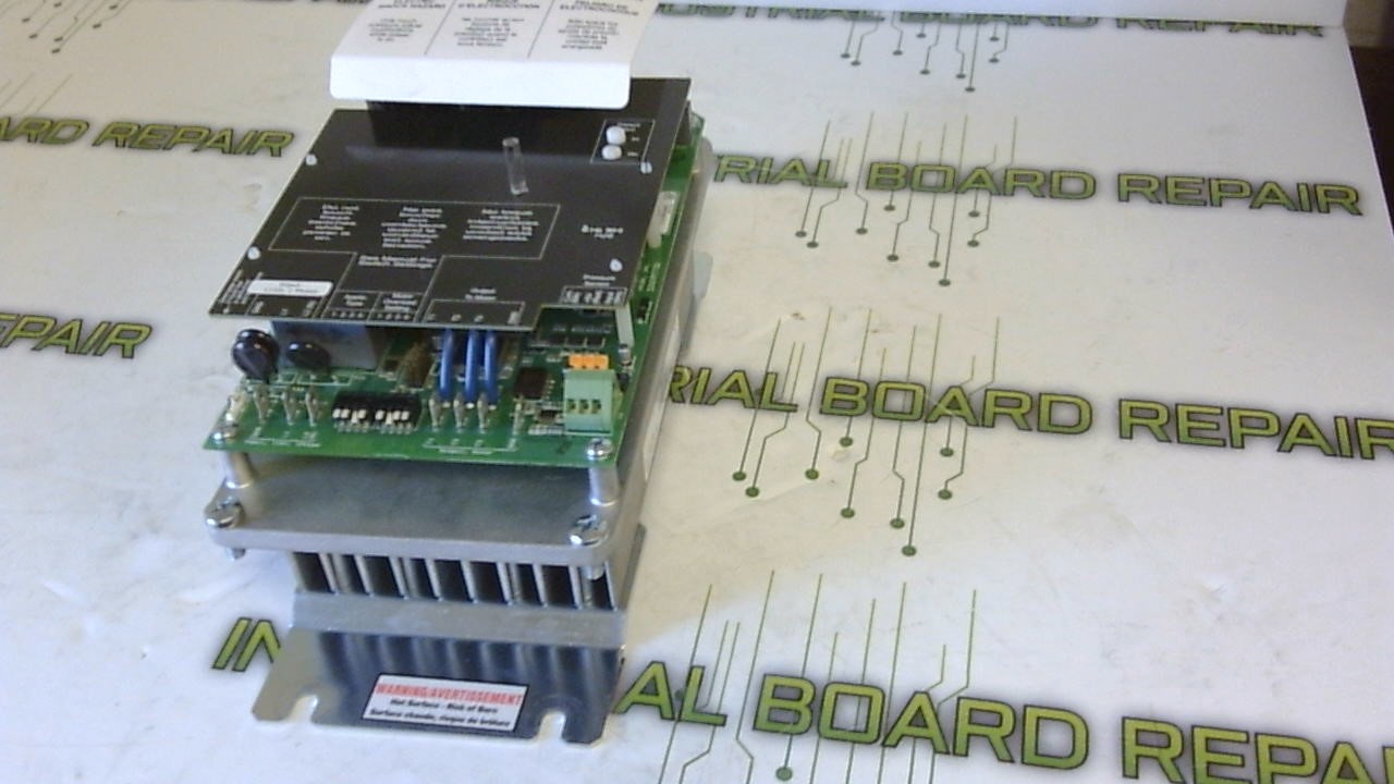 Aquavar AB1S010 industrial electronic unit