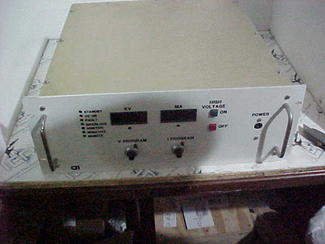 Del Electronics Corp 06860 power supply industrial electronic unit