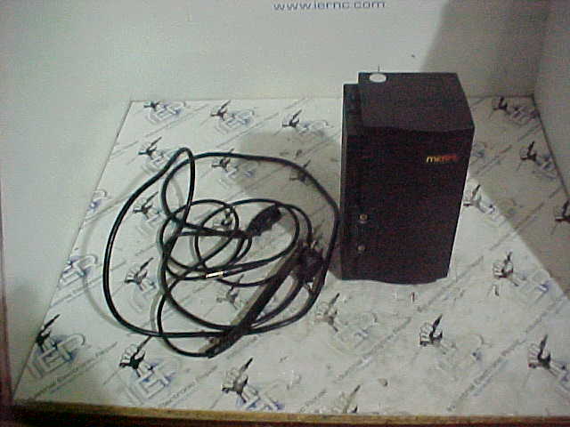 Metcal power supply industrial electronic unit