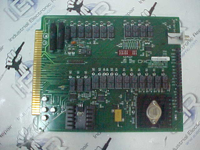Omni Tester Corp 202570 industrial electronic unit