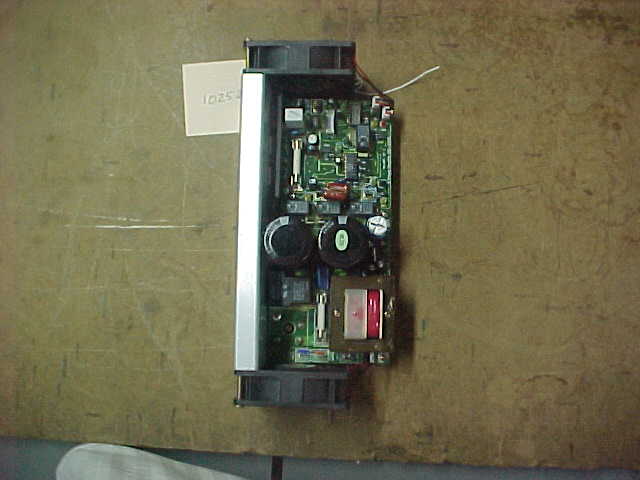 Key Health 08-0016 Power Supply industrial electronic unit