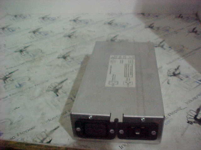 Cedrus 547-1B-PS power supply industrial electronic unit
