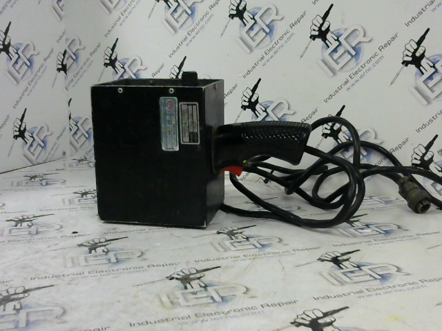 Chadwick-Helmuth 135M-10B Strobex Blade Tracker industrial electronic unit