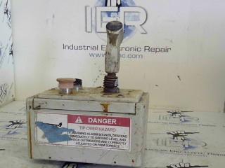 UpRight 57420-000-000 Joystick Controller industrial electronic unit
