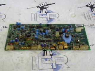 Miller PCBC FR4M1 207624A industrial electronic unit