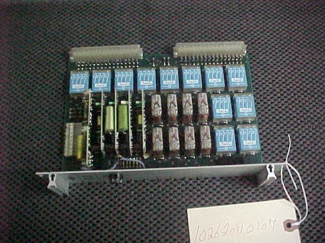 ELB 4A10 Control Board industrial electronic unit