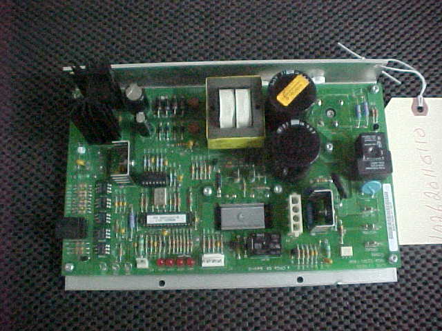 Life Fitness T3 A080-92203-F000 industrial electronic unit