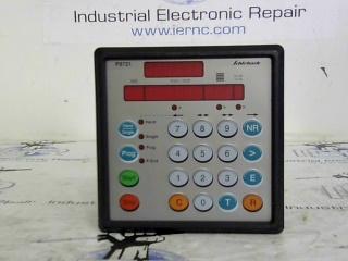 Schleibach P8721 industrial electronic unit
