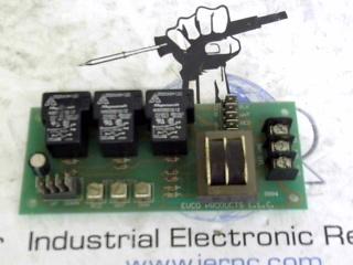 EVCO Products LLC ATP0894 industrial electronic unit