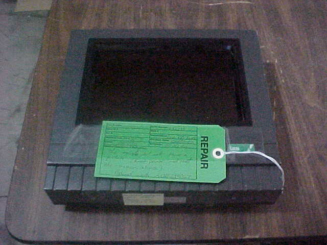 Lucas ST3220 industrial electronic unit
