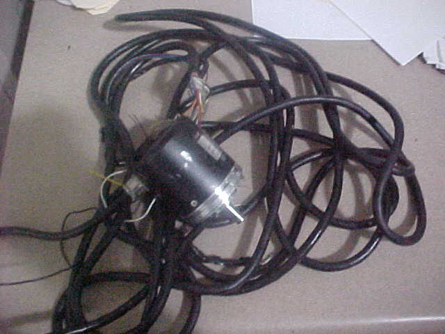 Elmec Corp RT62-108L005R industrial electronic unit