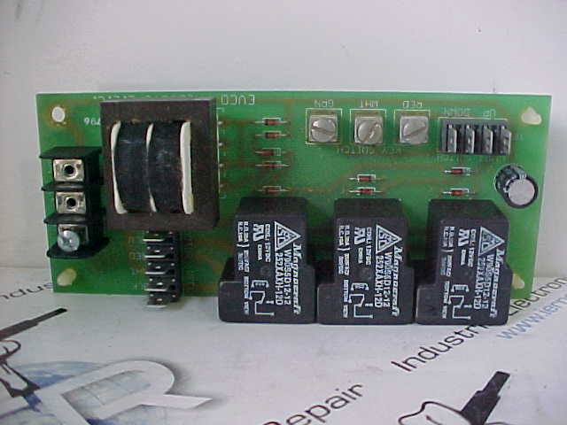 Evco Products R1-0941 industrial electronic unit