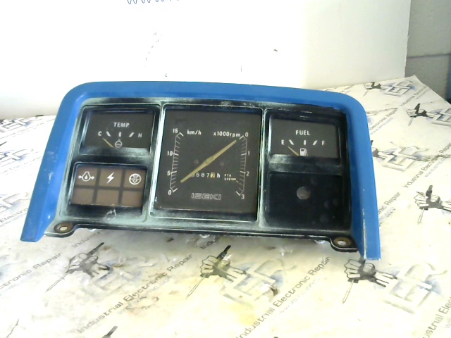 ISEKI 102920210091 industrial electronic unit