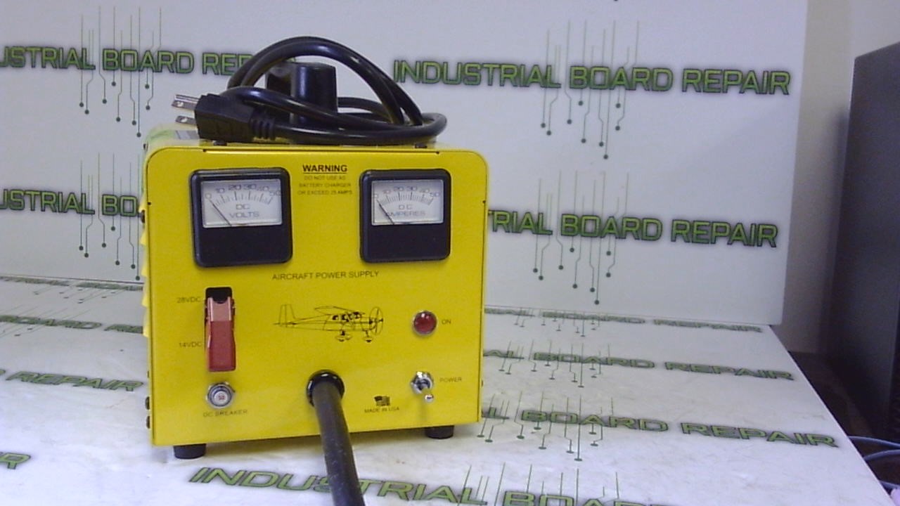 A&A Electronics Assembly R14/28-25 Power Supply industrial electronic unit