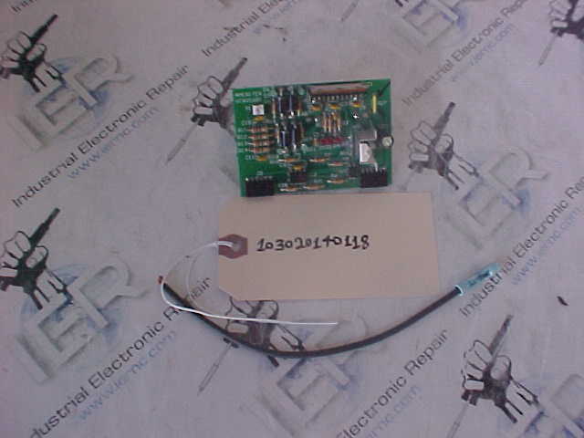 Ameritek VC021601 industrial electronic unit