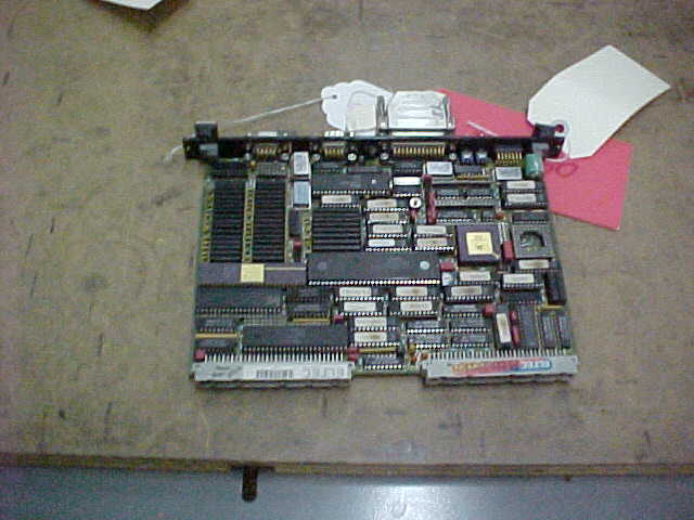 Eltec E4-1 industrial electronic unit