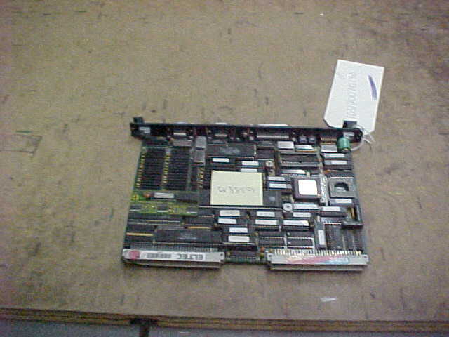 Eltec E4-1 industrial electronic unit