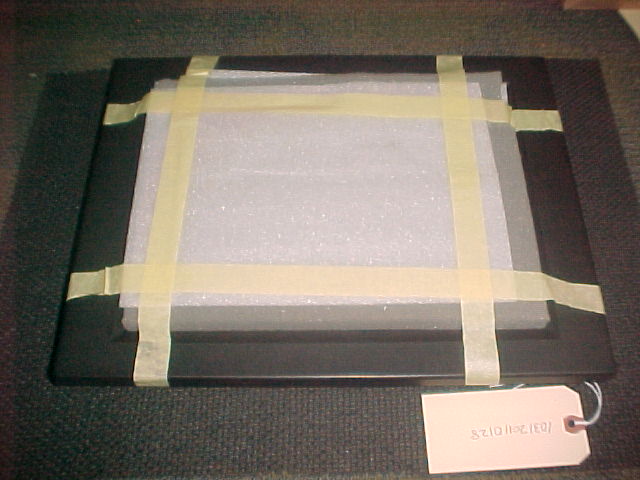 JAE UT-3-JAG-H1 industrial electronic unit
