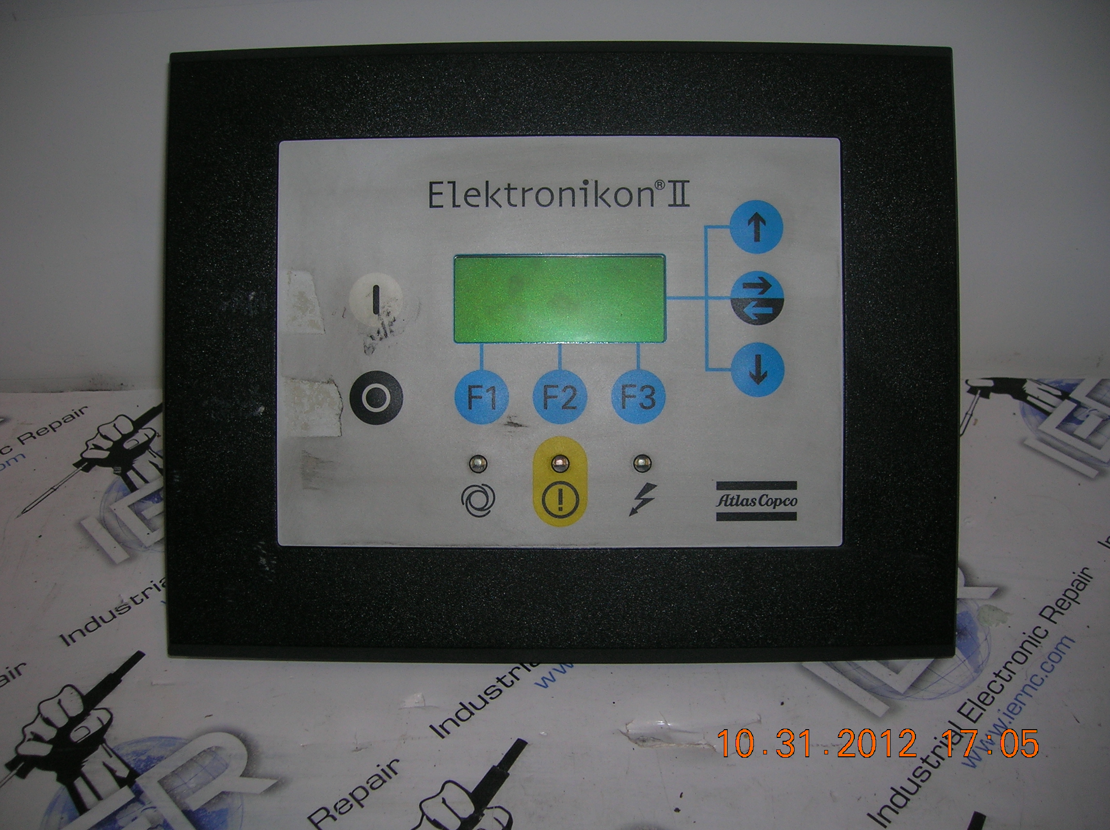 Ticket Image