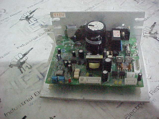 Endex Auto. Tech DCMD67 industrial electronic unit