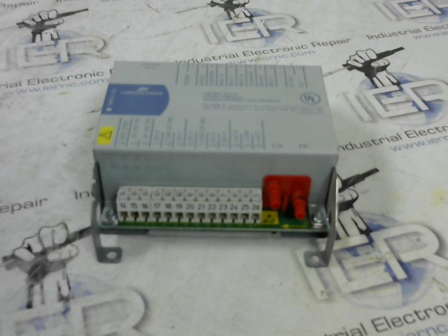 Landis SMVU-VP industrial electronic unit