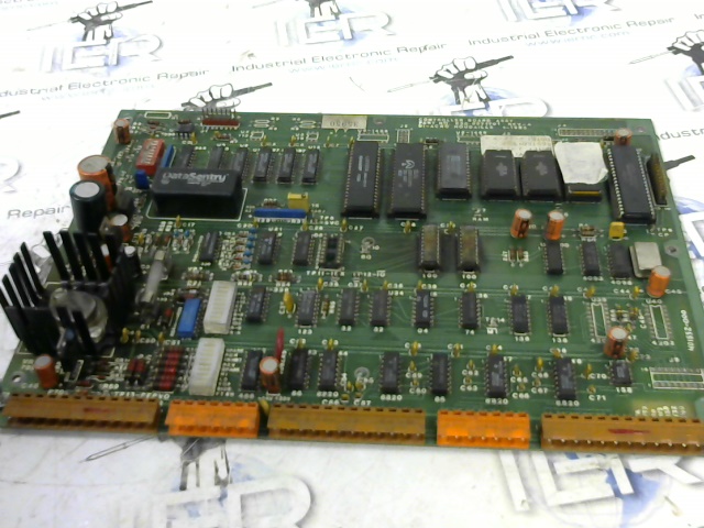 Di-Acro 960 3371701 industrial electronic unit