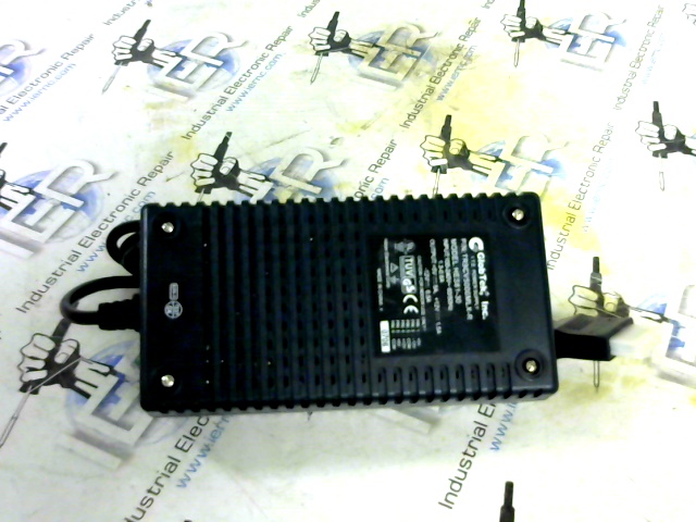 GlobTek, Inc HES61-30 TR9CV5000MLX-R I.T.E. Power Supply industrial electronic unit