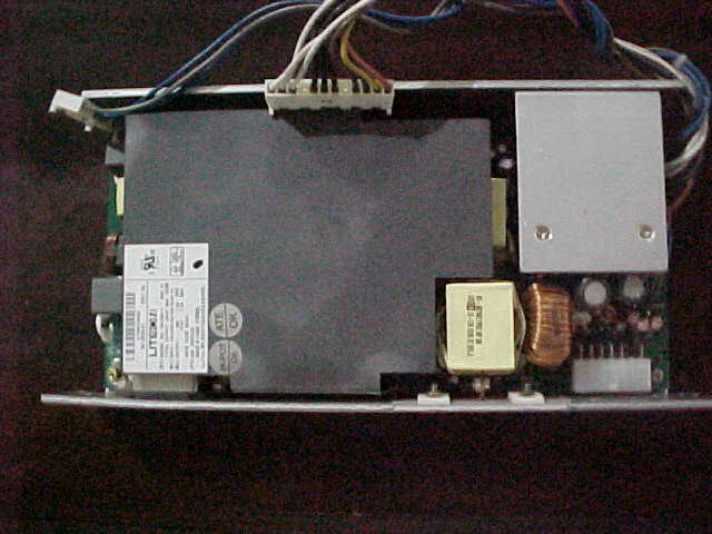 Liteon PA-2461-1 power supply industrial electronic unit