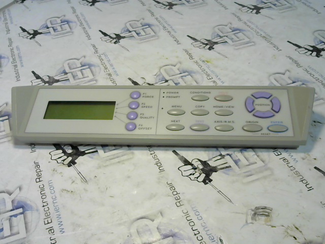 Winstar WH2004A-AYH-JT#000 industrial electronic unit