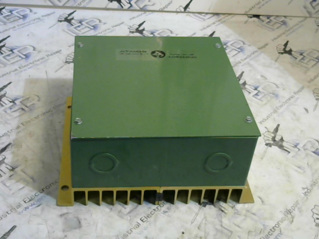 Atmos LCR20S 78-1485-50132 industrial electronic unit