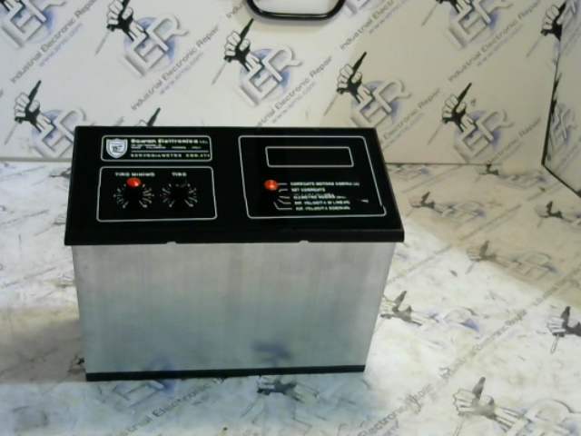 Rowan Electronica C274S.B.I industrial electronic unit