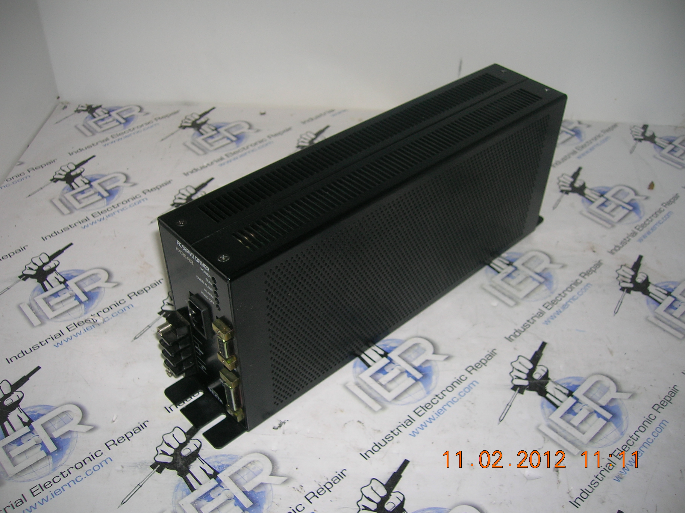 Vexta KXD30-ABZ industrial electronic unit