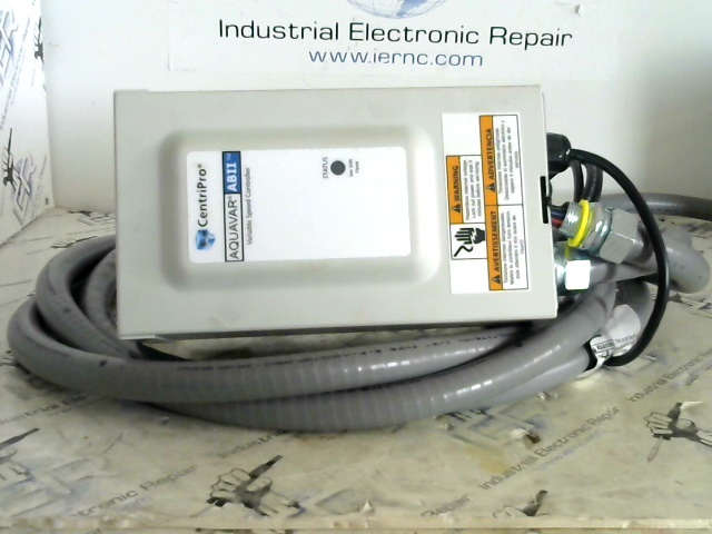 CentriPro AB2S020 industrial electronic unit