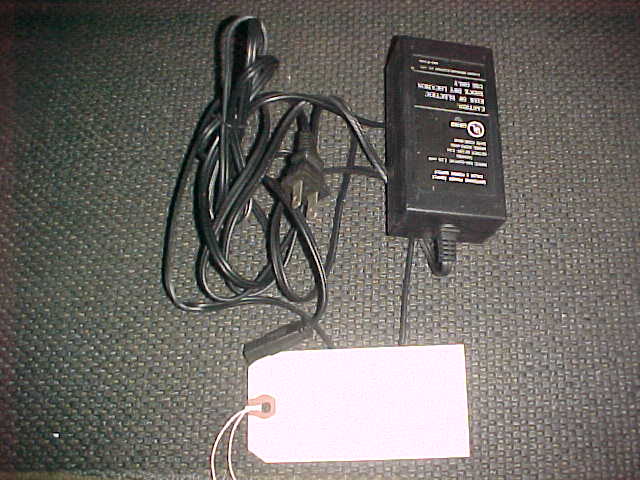 Haining Henwang Electric BXWZ-0056 Power Supply industrial electronic unit