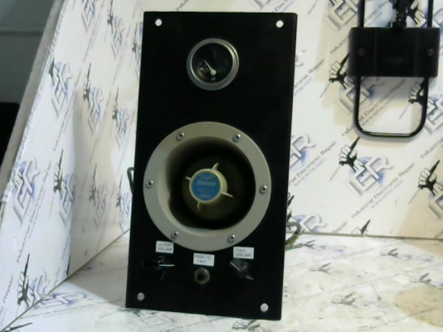 Ratalco MIS-8 industrial electronic unit