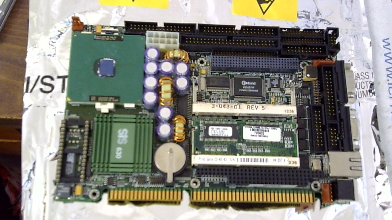 Inside Technology 20100109 industrial electronic unit
