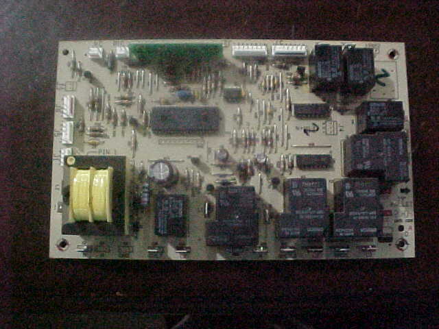 Siebe Application Controls SMW272 P industrial electronic unit