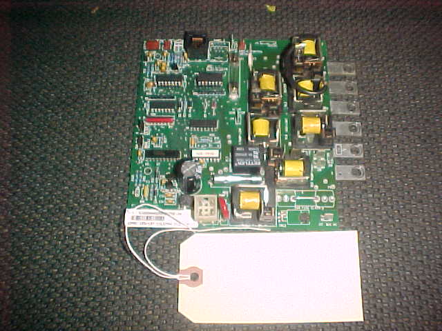 Balboa Instruments 27100 industrial electronic unit