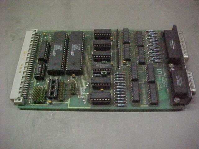 Altronic 999-5141-10M industrial electronic unit